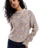 Ženski džemper Luca