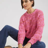 Ženski džemper Luca