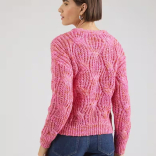 Ženski džemper Luca