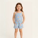 Dečiji kombinezon Vigga