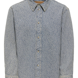 Muška natkošulja Theo