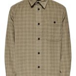 Muška natkošulja Waleed