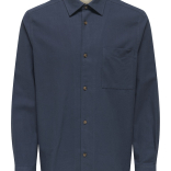 Muška natkošulja Mason