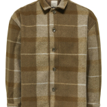 Muška natkošulja Wine