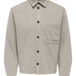 Muška natkošulja Newkodyl