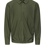 Muška natkošulja Cari