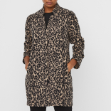 Ženski kaput Katrineleo