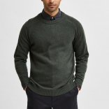 Muški džemper Newcoban