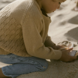 Dečiji džemper Datu