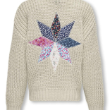 Dečiji džemper Cammie