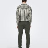 Muške pantalone Mark