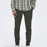 Muške pantalone Mark