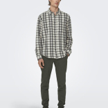 Muške pantalone Mark