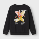 Dečija dukserica Kemil