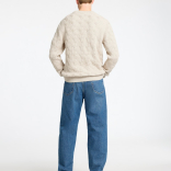 Muški džemper Callis