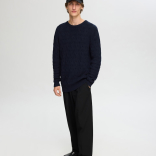 Muški džemper Callis