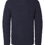 Muški džemper Callis