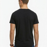 Muška majica Curved