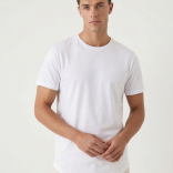 Muška majica Curved