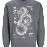 Muška dukserica Behavior