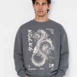 Muška dukserica Behavior