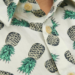 Dečija košulja James