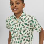 Dečija košulja James