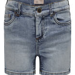 Dečiji šorts Blush