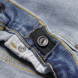 Dečiji šorts Blush