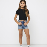 Dečiji šorts Blush