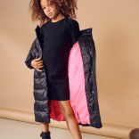 Dečija haljina Nella