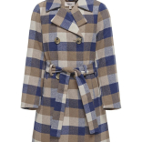 Dečiji kaput Noelle