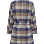 Dečiji kaput Noelle