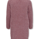 Dečiji kardigan Chunky