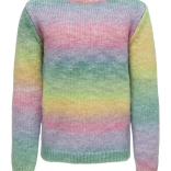 Dečiji džemper Rainbow