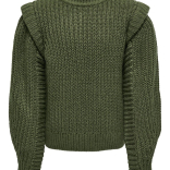 Dečiji džemper Lexine