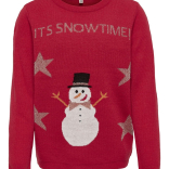 Dečiji džemper Xmas