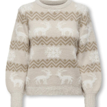 Dečiji džemper Xmas