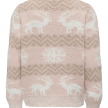 Dečiji džemper Xmas