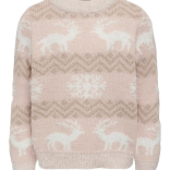 Dečiji džemper Xmas