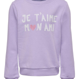 Dečija dukserica Benna