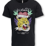 Dečija majica Alice