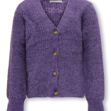 Dečiji kardigan Clare