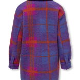 Dečija natkošulja Newbritt