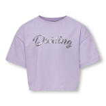 Dečija majica Olivia