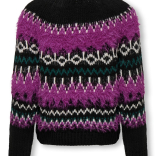 Dečiji džemper Bria