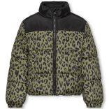 Dečija jakna Newbecca