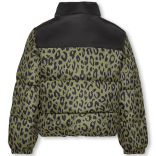 Dečija jakna Newbecca