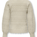 Dečiji džemper Mayse