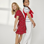 Dečija haljina Palma